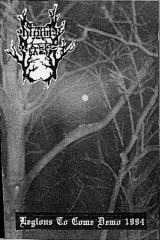 Autumn Verses : Legions to Come